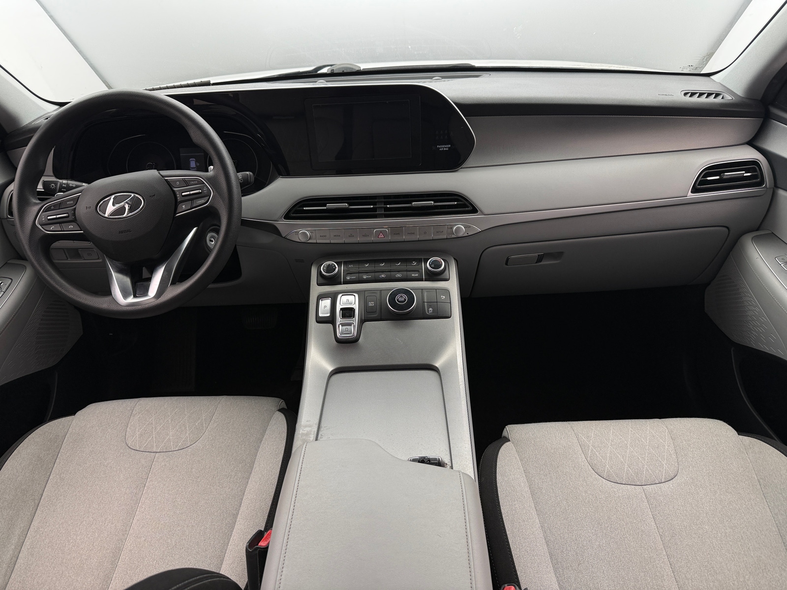 Thumbnail: 2020 Hyundai Palisade - 3