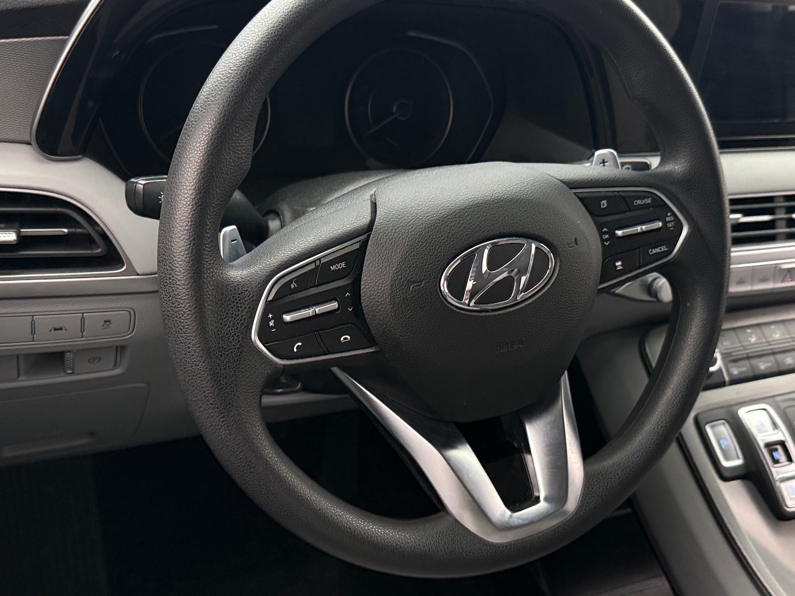 Thumbnail: 2020 Hyundai Palisade - 5