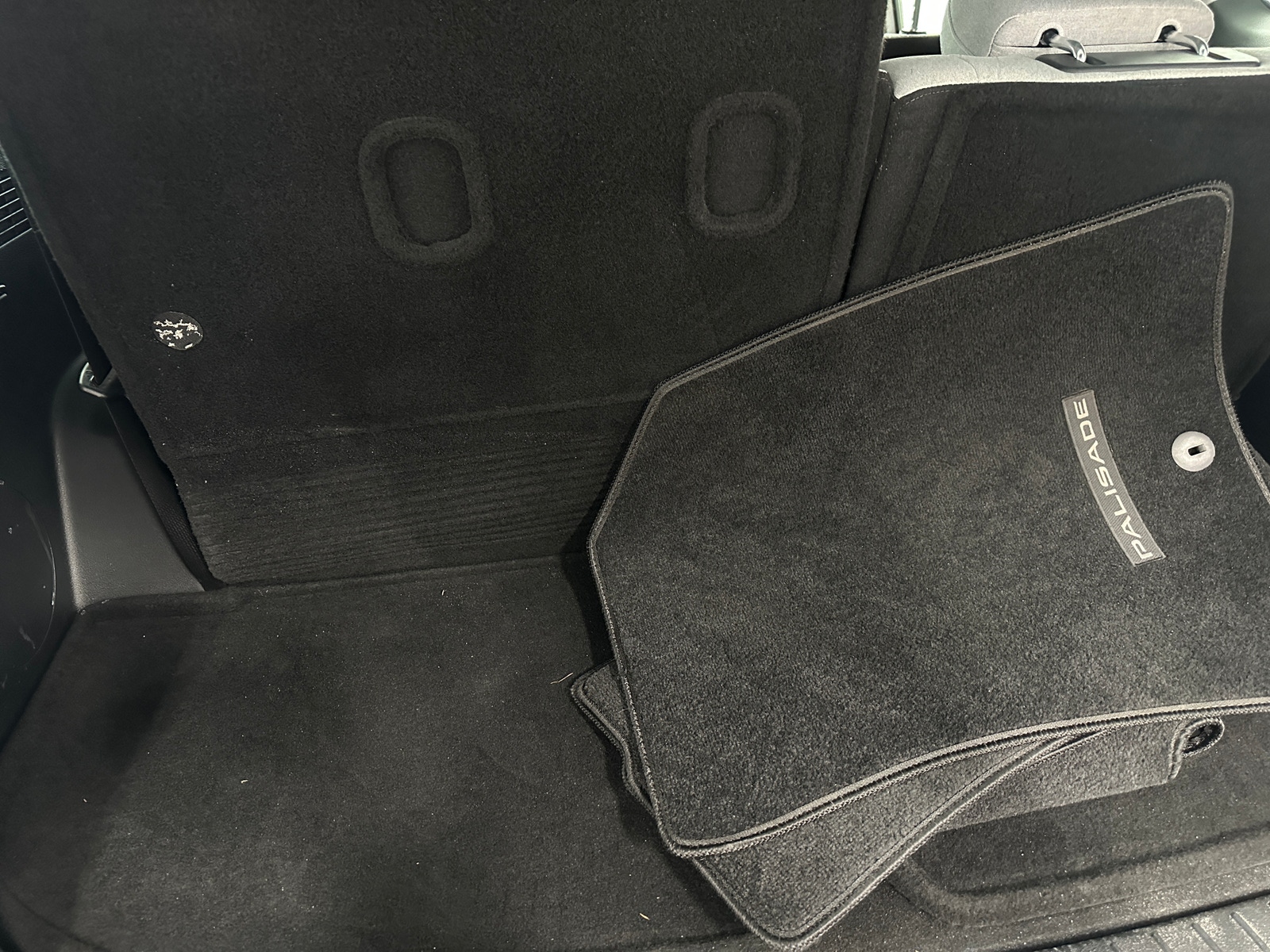 Thumbnail: 2020 Hyundai Palisade - 7