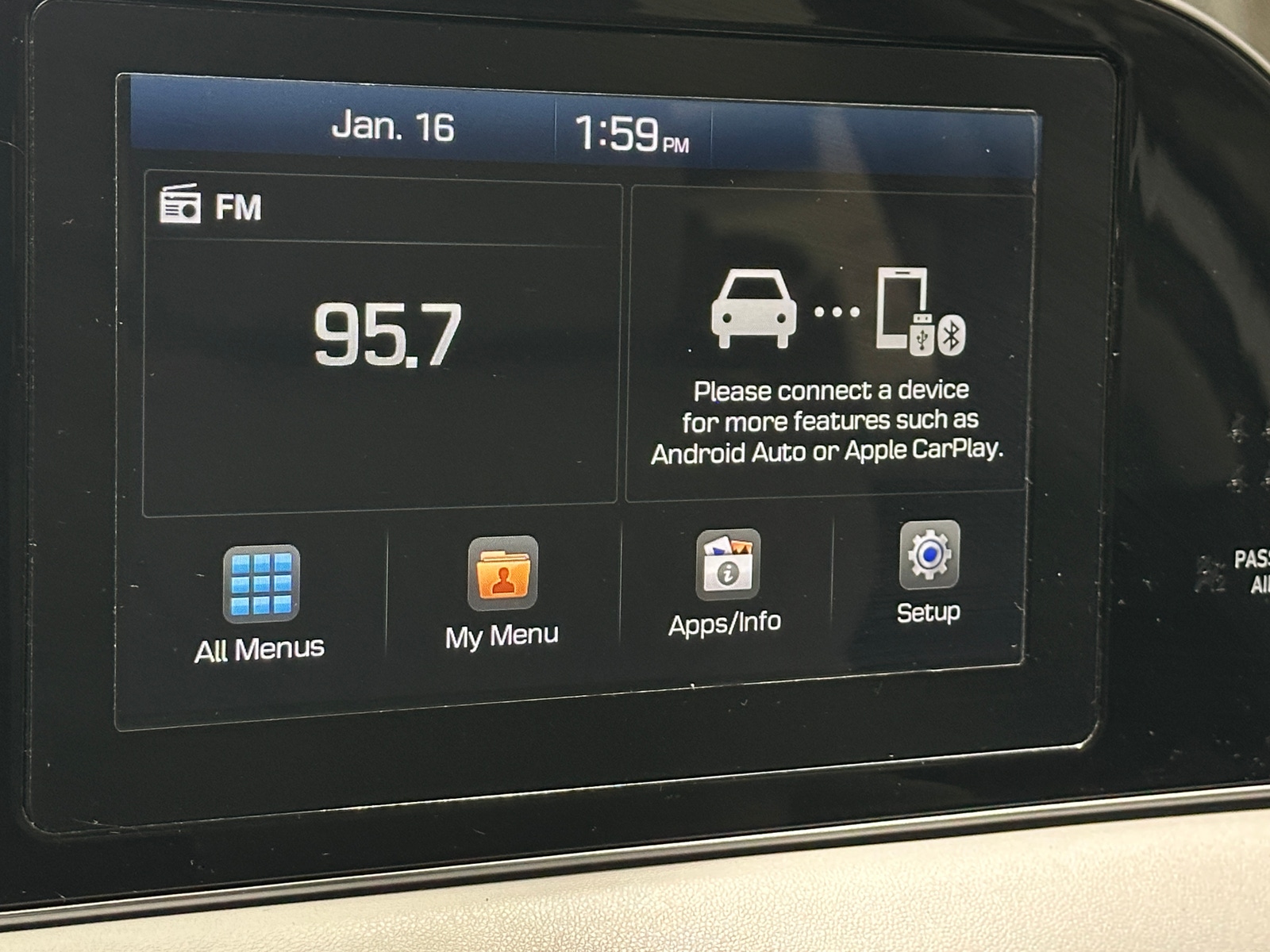 Thumbnail: 2020 Hyundai Palisade - 4