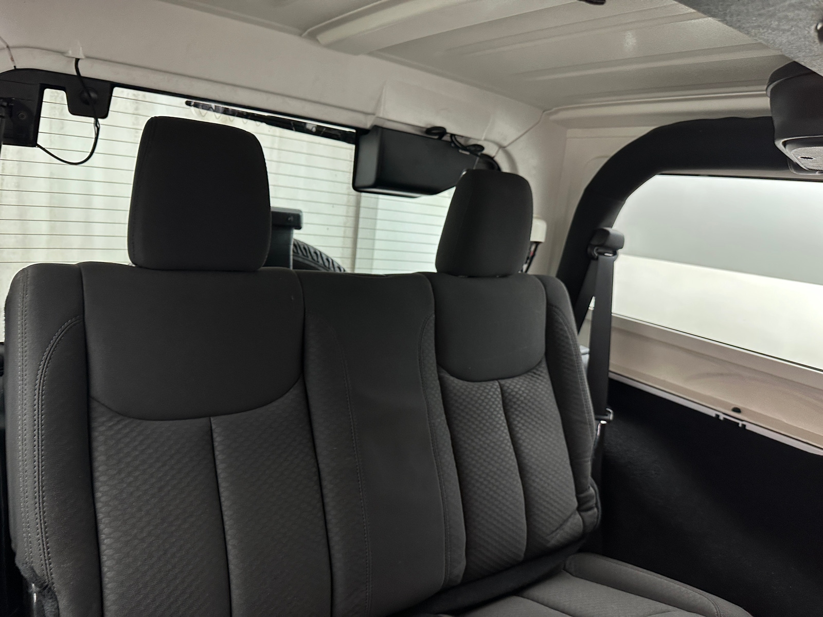 Thumbnail: 2017 Jeep Wrangler - 6