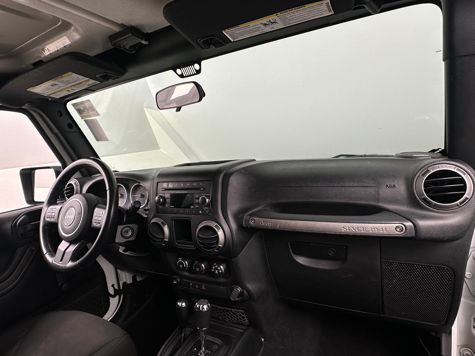 Thumbnail: 2017 Jeep Wrangler - 3