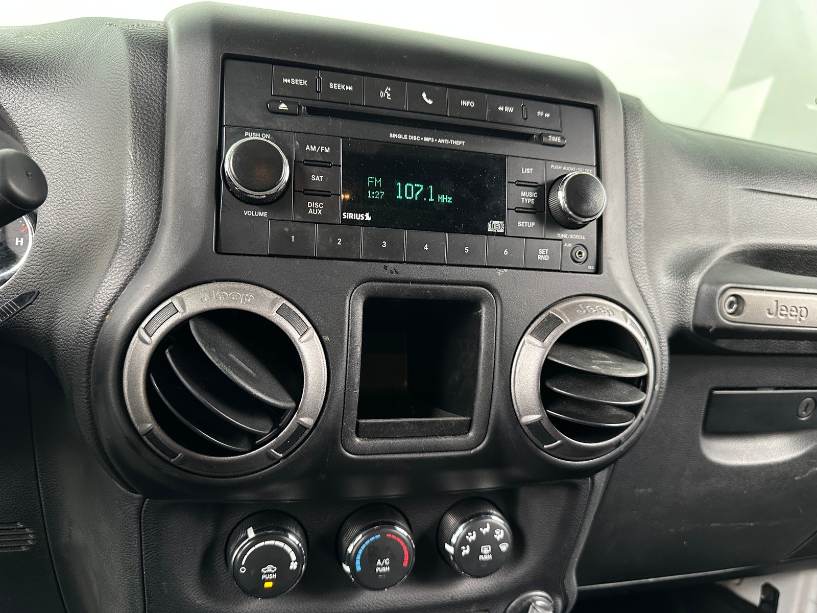 Thumbnail: 2017 Jeep Wrangler - 4