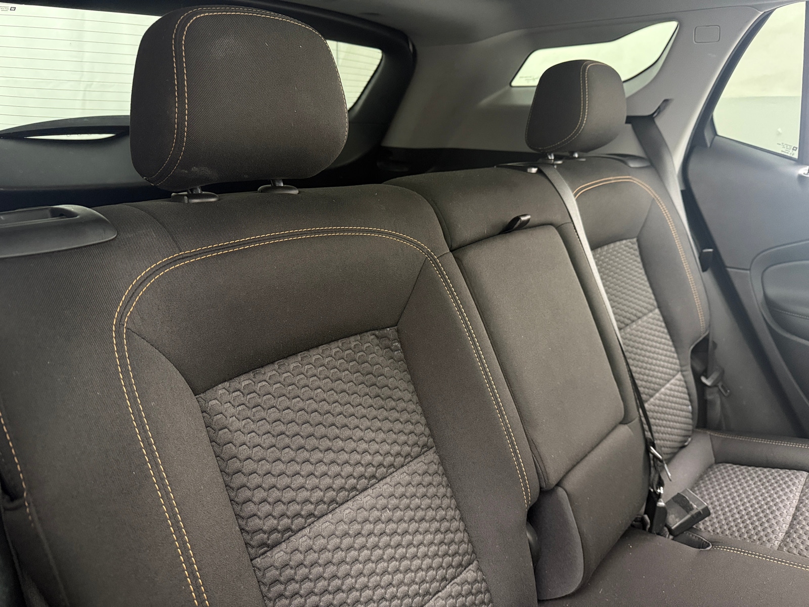 Thumbnail: 2021 GMC Terrain - 6