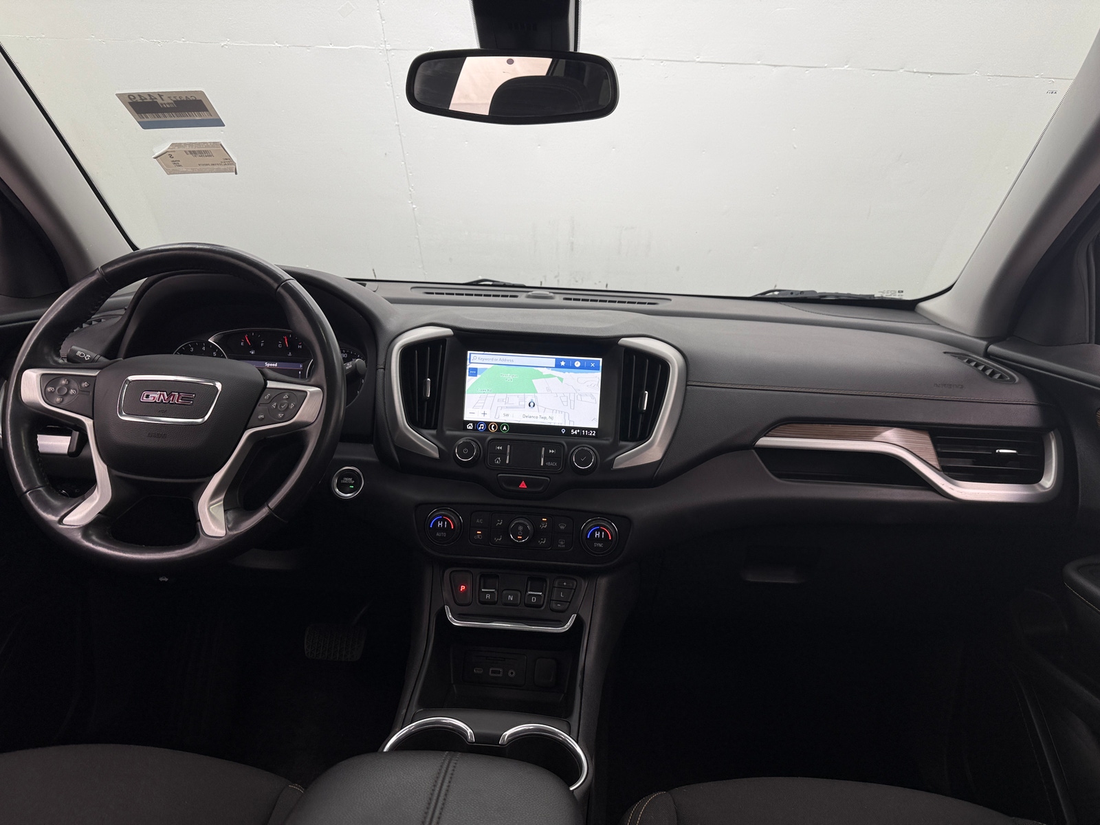 Thumbnail: 2021 GMC Terrain - 3