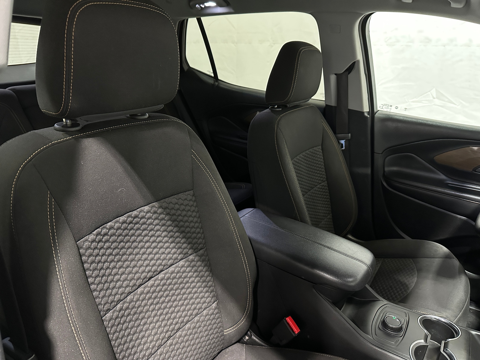 Thumbnail: 2019 GMC Terrain - 2