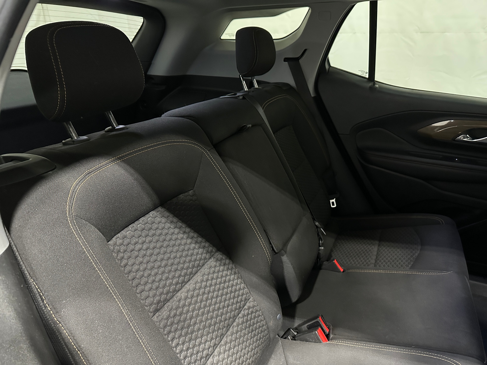 Thumbnail: 2019 GMC Terrain - 6