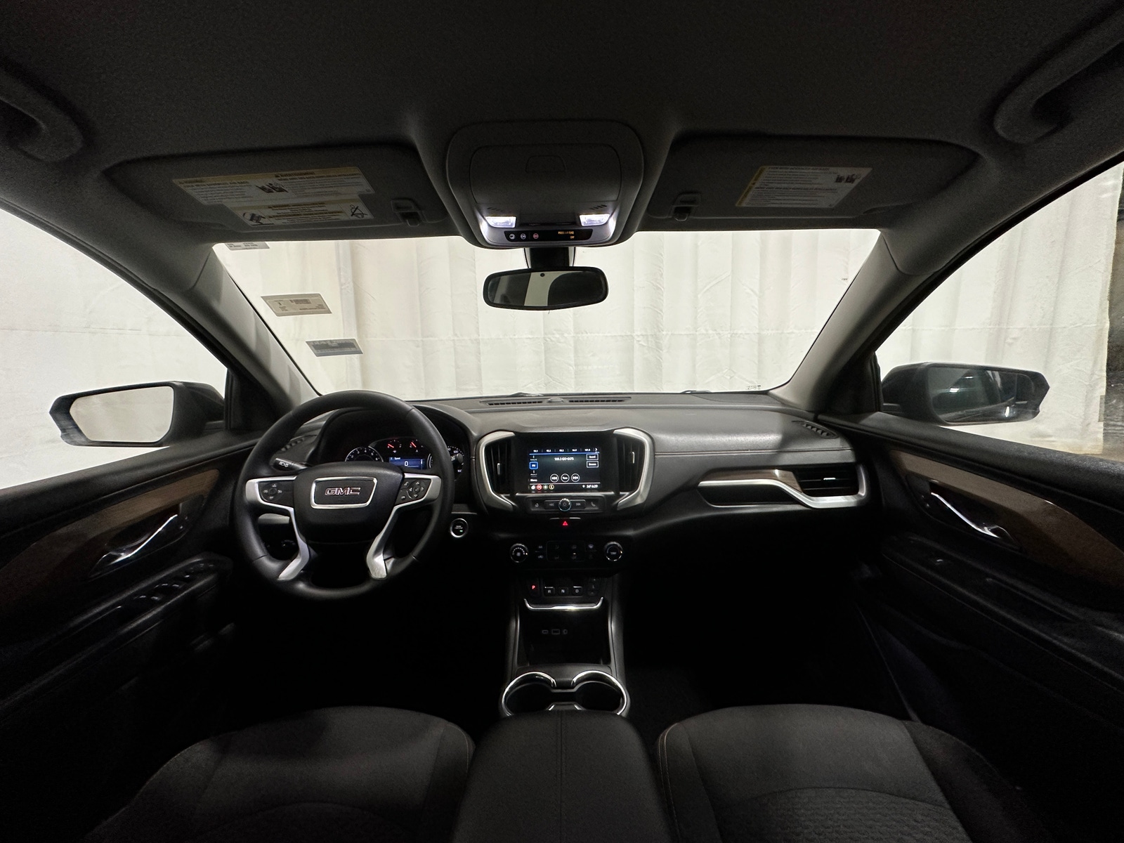 Thumbnail: 2019 GMC Terrain - 3