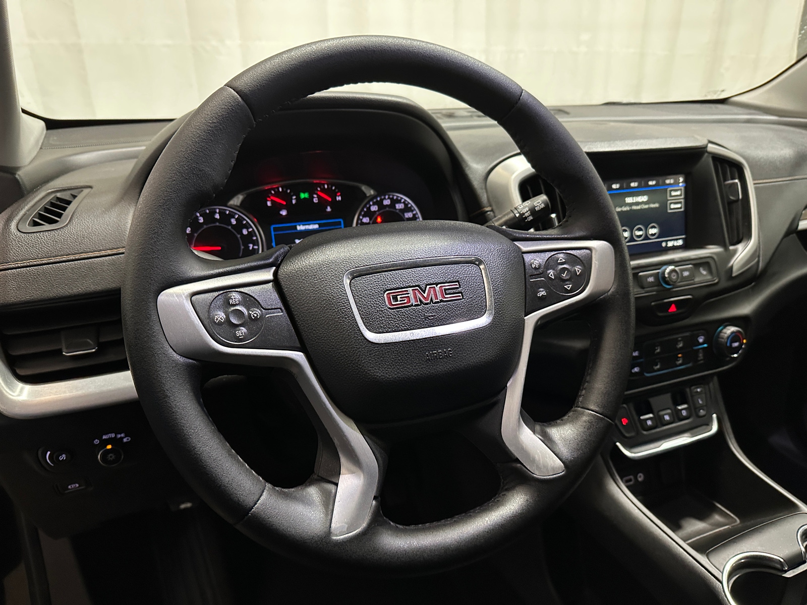 Thumbnail: 2019 GMC Terrain - 5