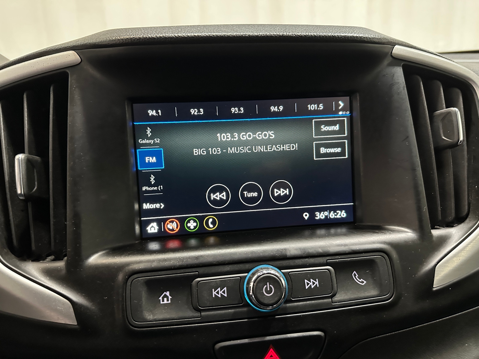 Thumbnail: 2019 GMC Terrain - 4