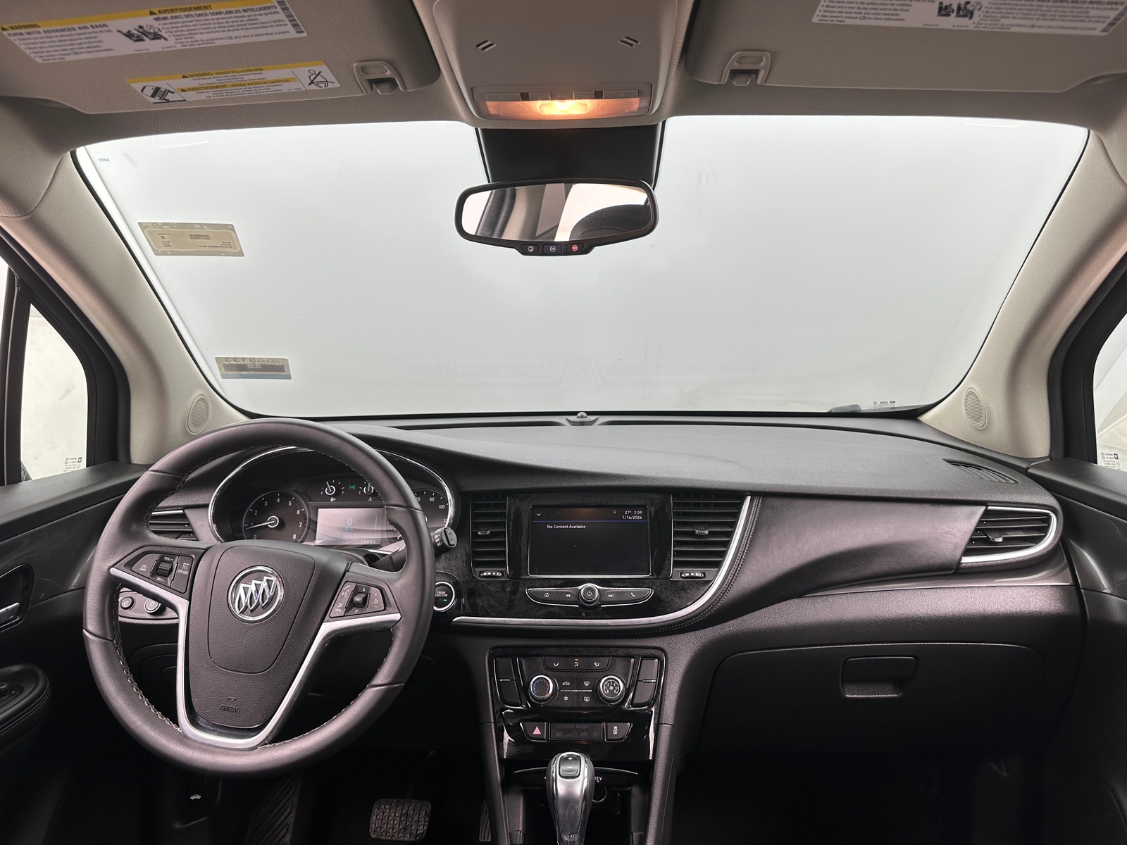 Thumbnail: 2022 Buick Encore - 3