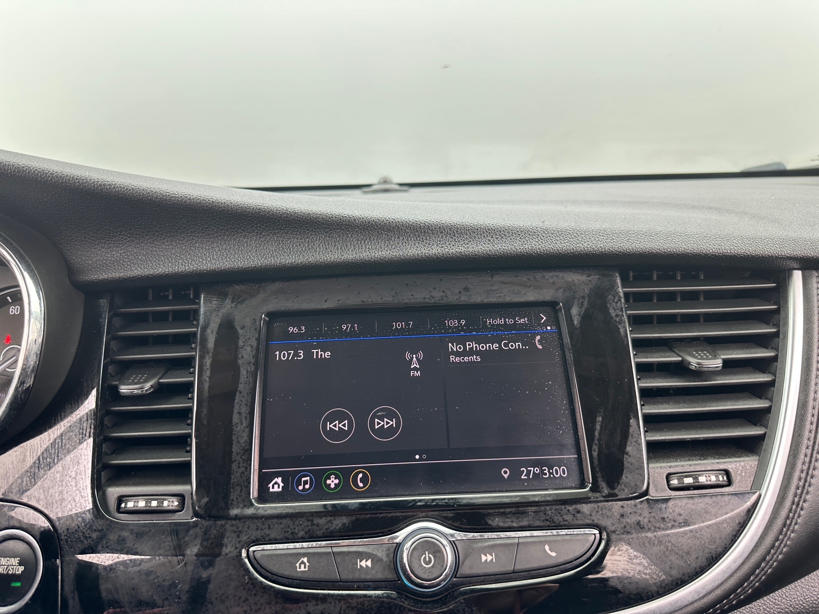 Thumbnail: 2022 Buick Encore - 4