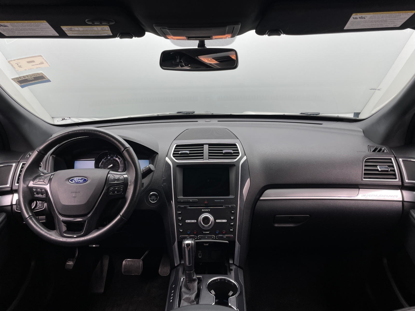 Thumbnail: 2017 Ford Explorer - 2