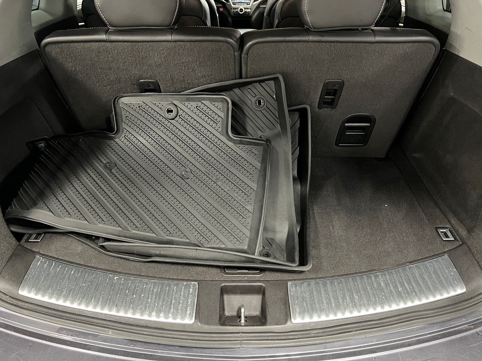 Thumbnail: 2017 Acura MDX - 6