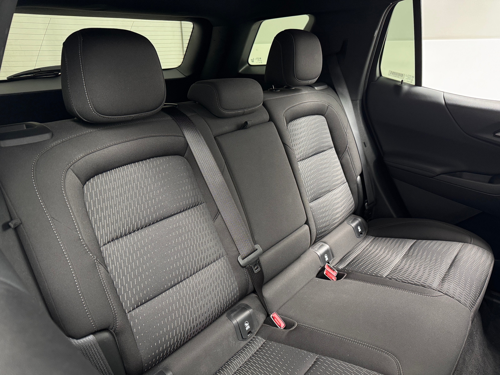 Thumbnail: 2025 Chevrolet Equinox - 6