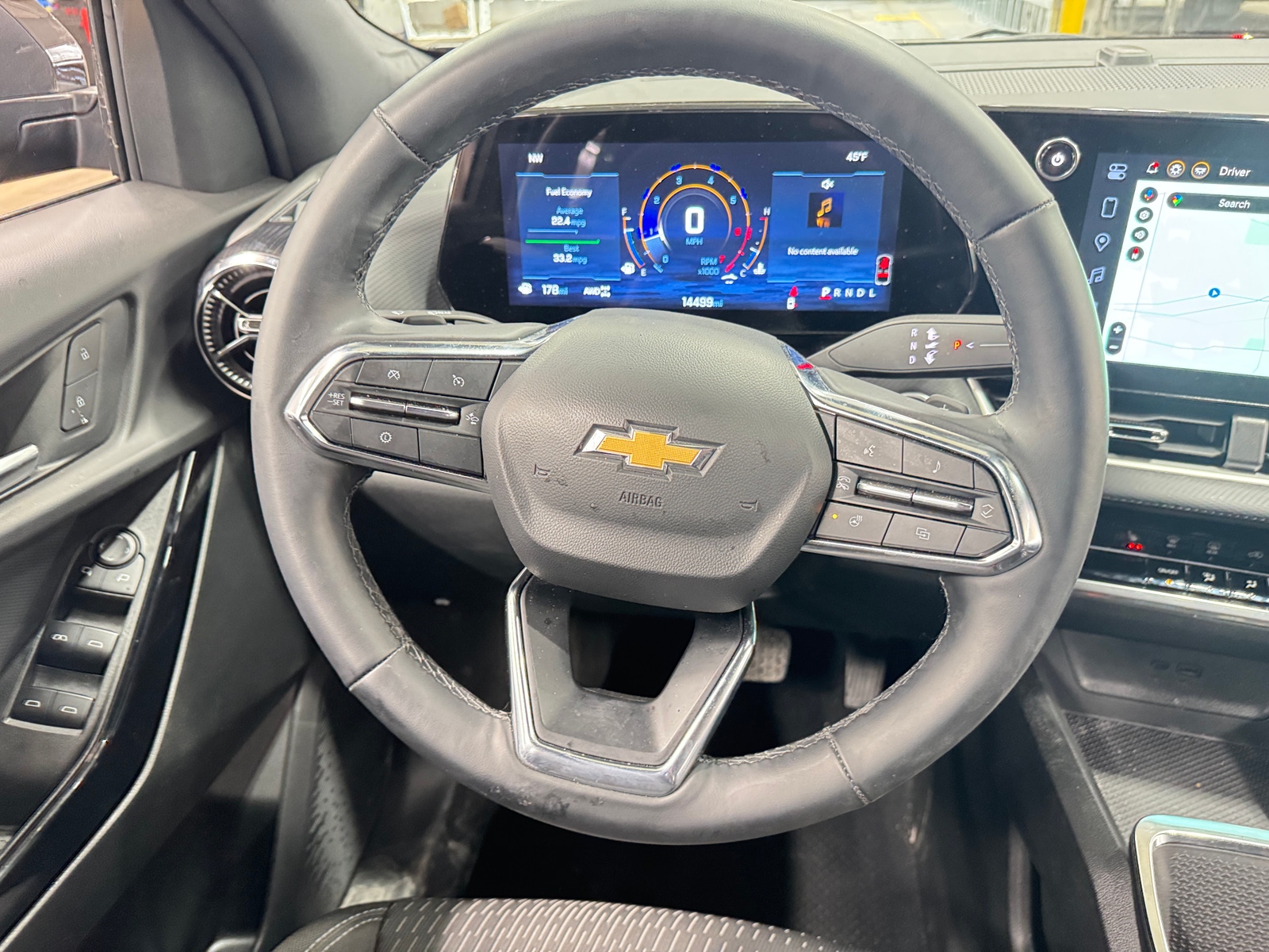 Thumbnail: 2025 Chevrolet Equinox - 5