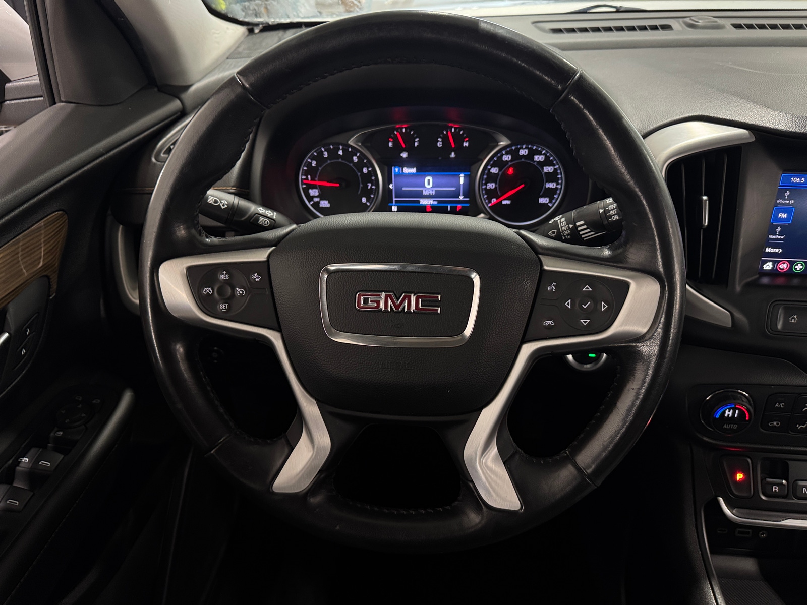 Thumbnail: 2020 GMC Terrain - 5