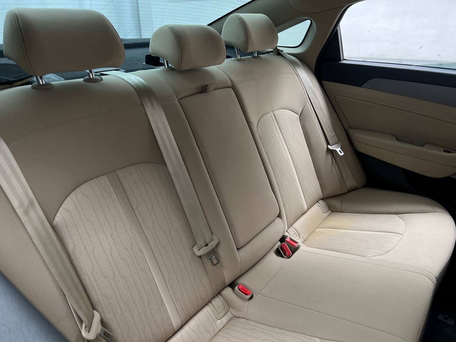 Thumbnail: 2019 Hyundai Sonata - 6