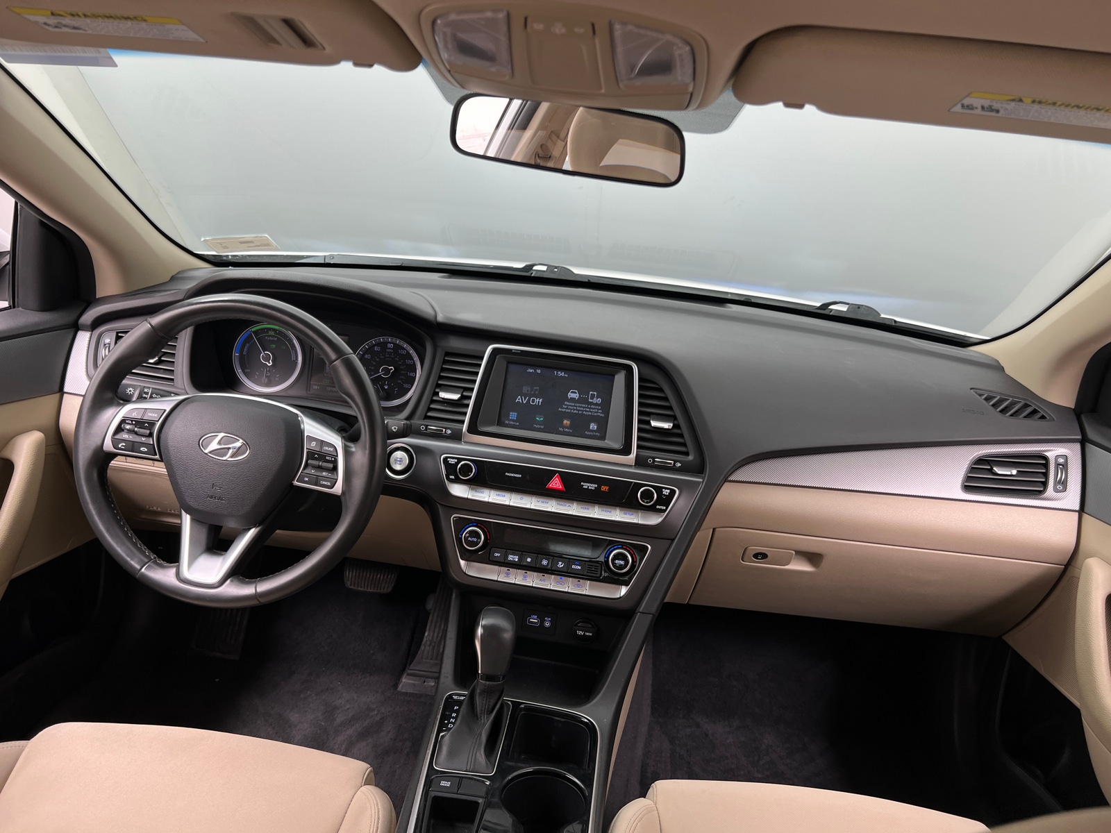 Thumbnail: 2019 Hyundai Sonata - 3