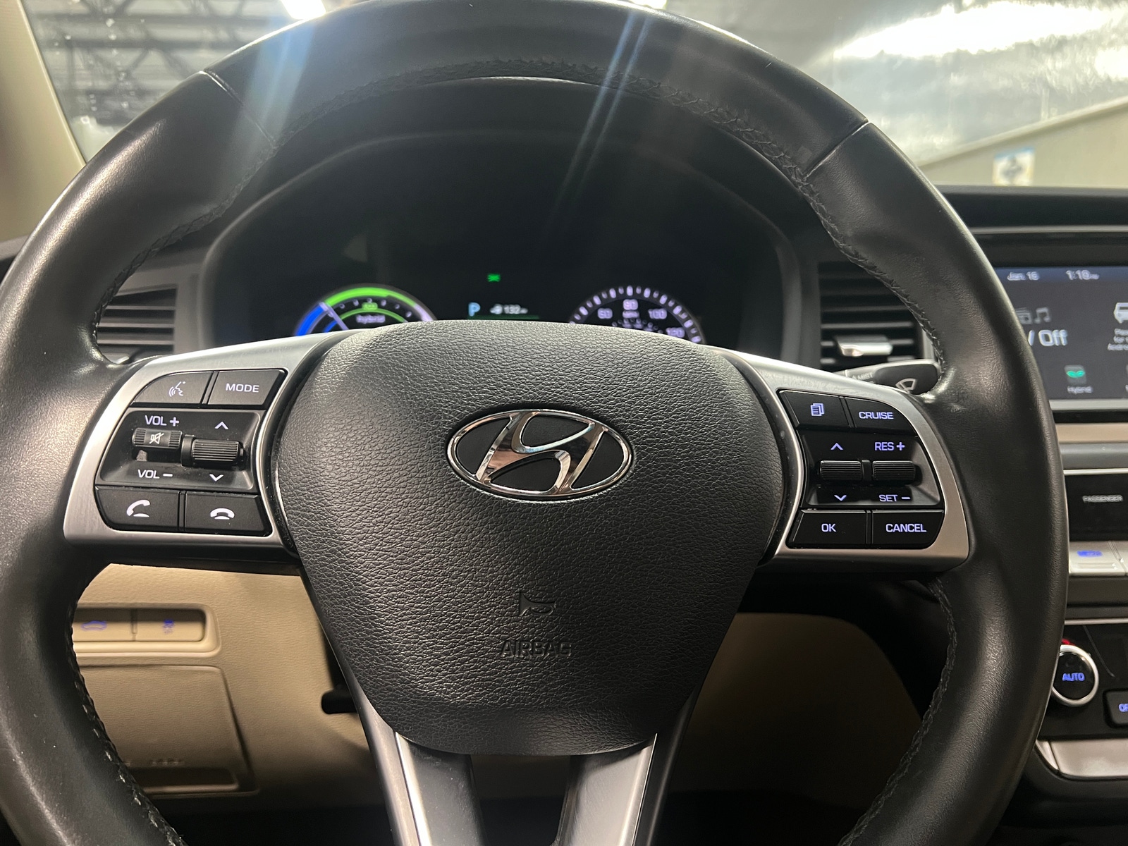 Thumbnail: 2019 Hyundai Sonata - 5