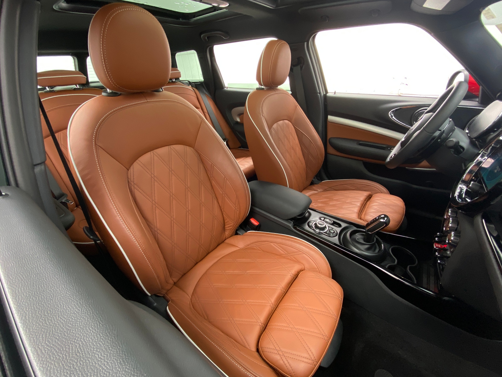 Thumbnail: 2023 MINI Cooper Clubman - 2