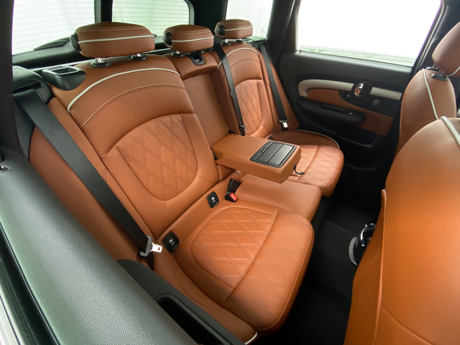 Thumbnail: 2023 MINI Cooper Clubman - 6