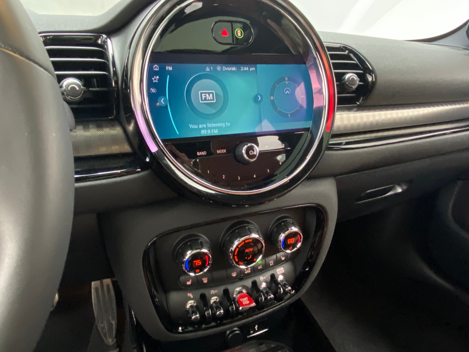 Thumbnail: 2023 MINI Cooper Clubman - 4