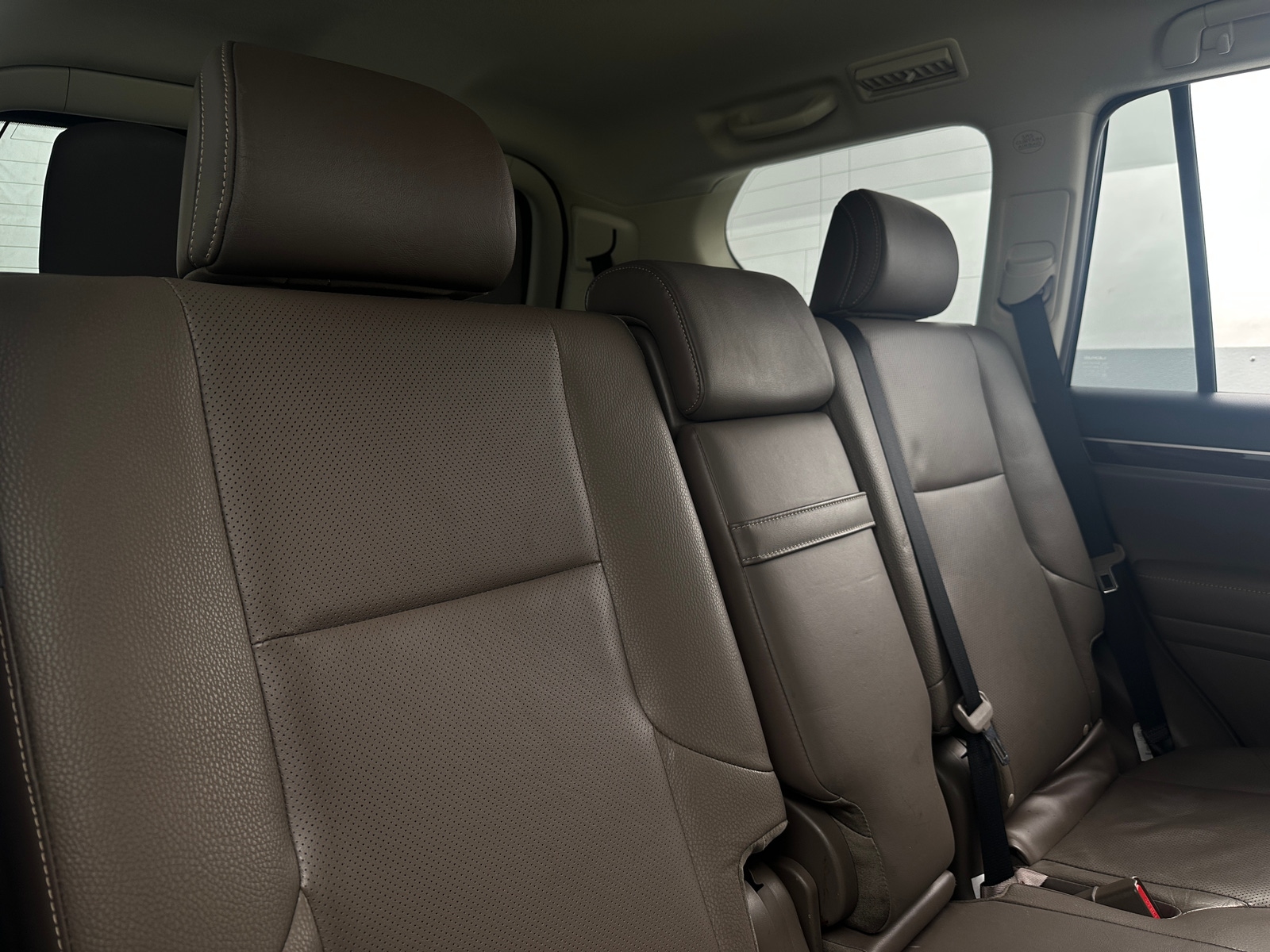 Thumbnail: 2018 Lexus GX - 5