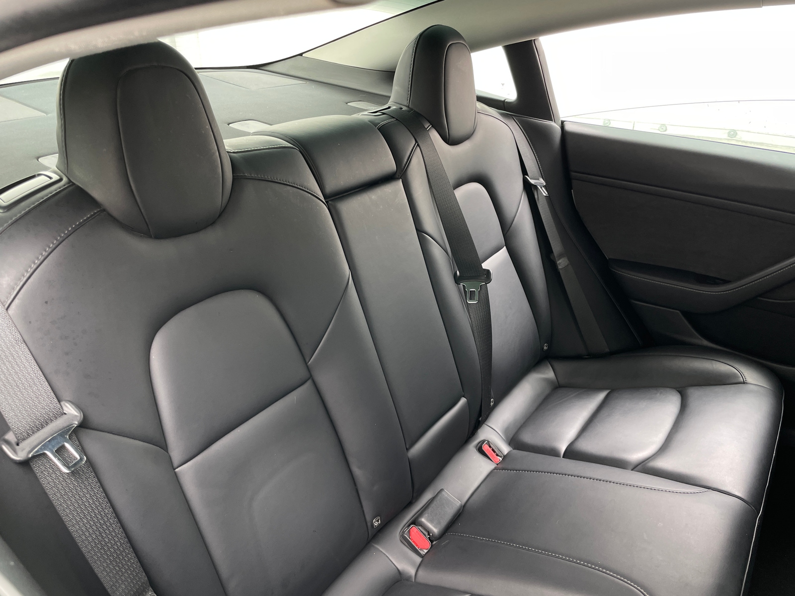 Thumbnail: 2021 Tesla Model 3 - 4