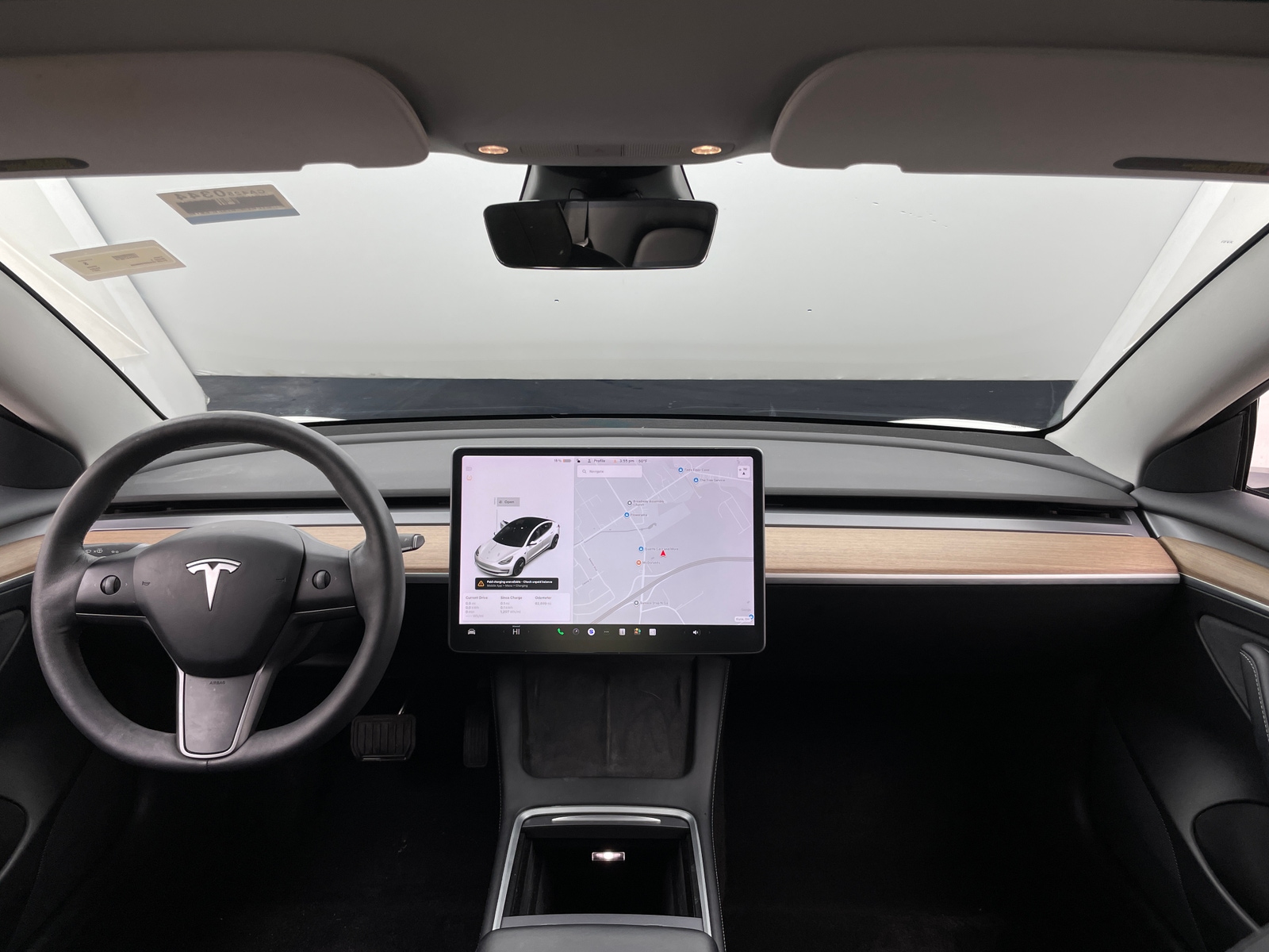 Thumbnail: 2021 Tesla Model 3 - 2