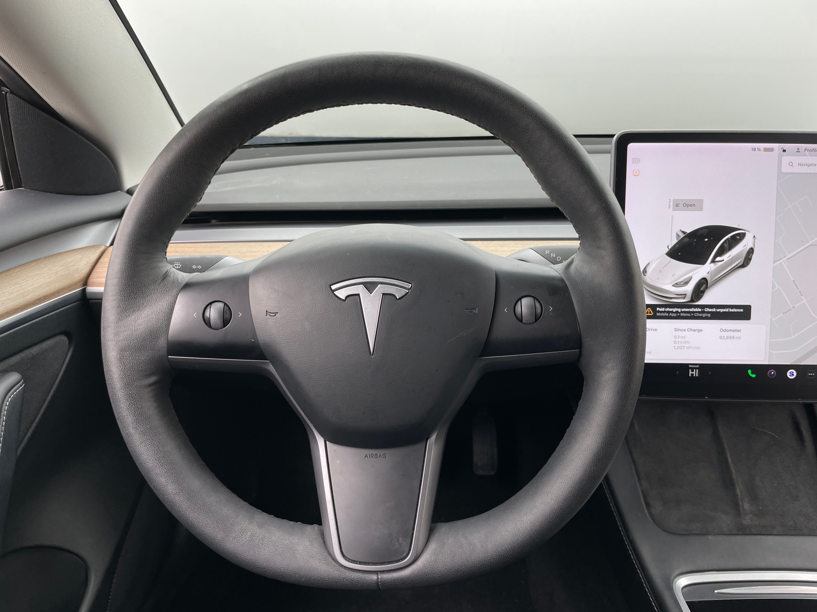 Thumbnail: 2021 Tesla Model 3 - 3