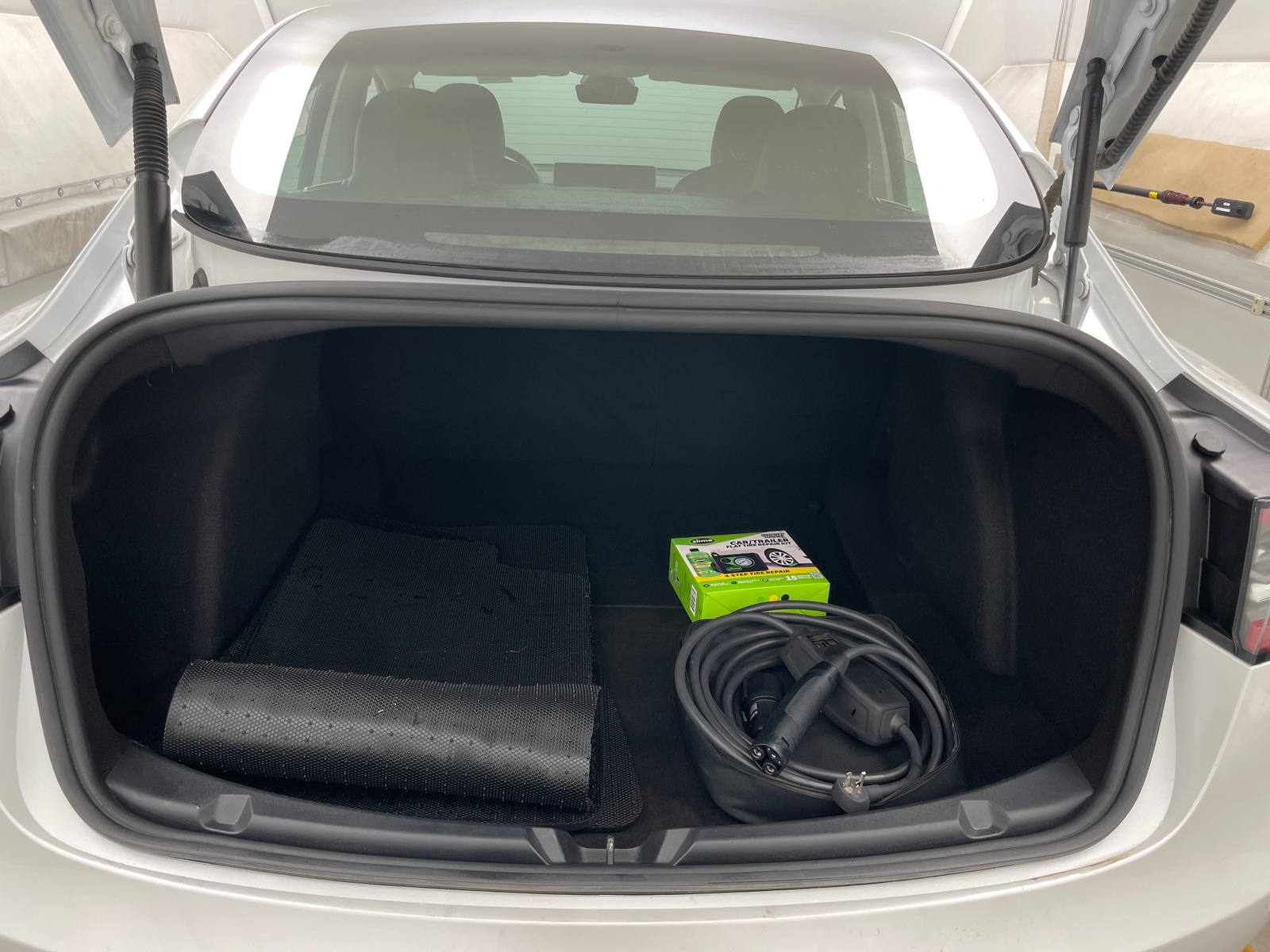 Thumbnail: 2021 Tesla Model 3 - 5