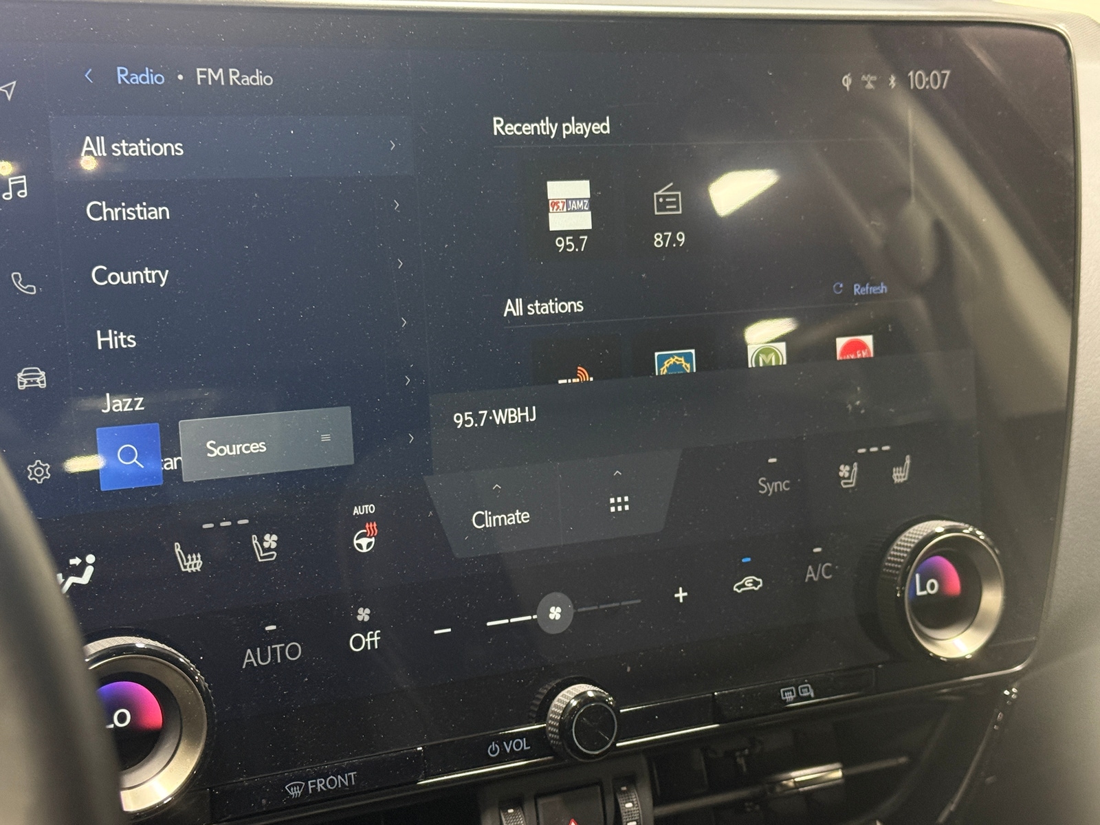 Thumbnail: 2024 Lexus NX - 3