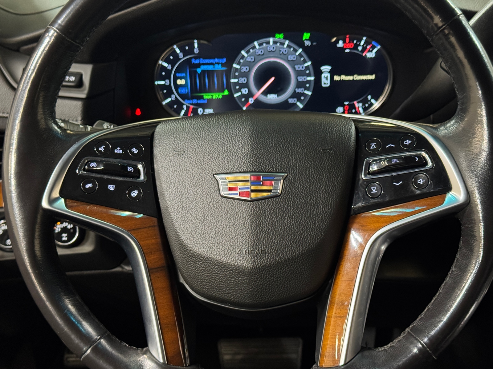 Thumbnail: 2018 Cadillac Escalade - 4