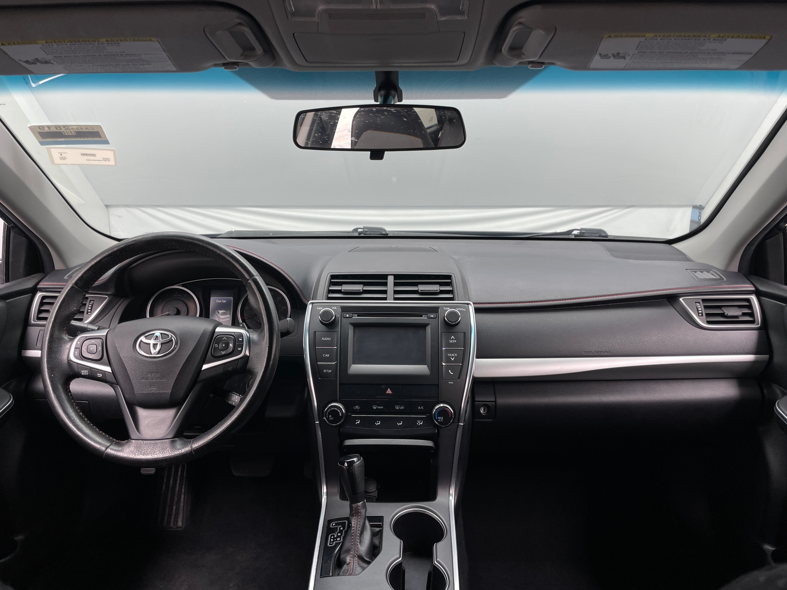 Thumbnail: 2015 Toyota Camry - 3