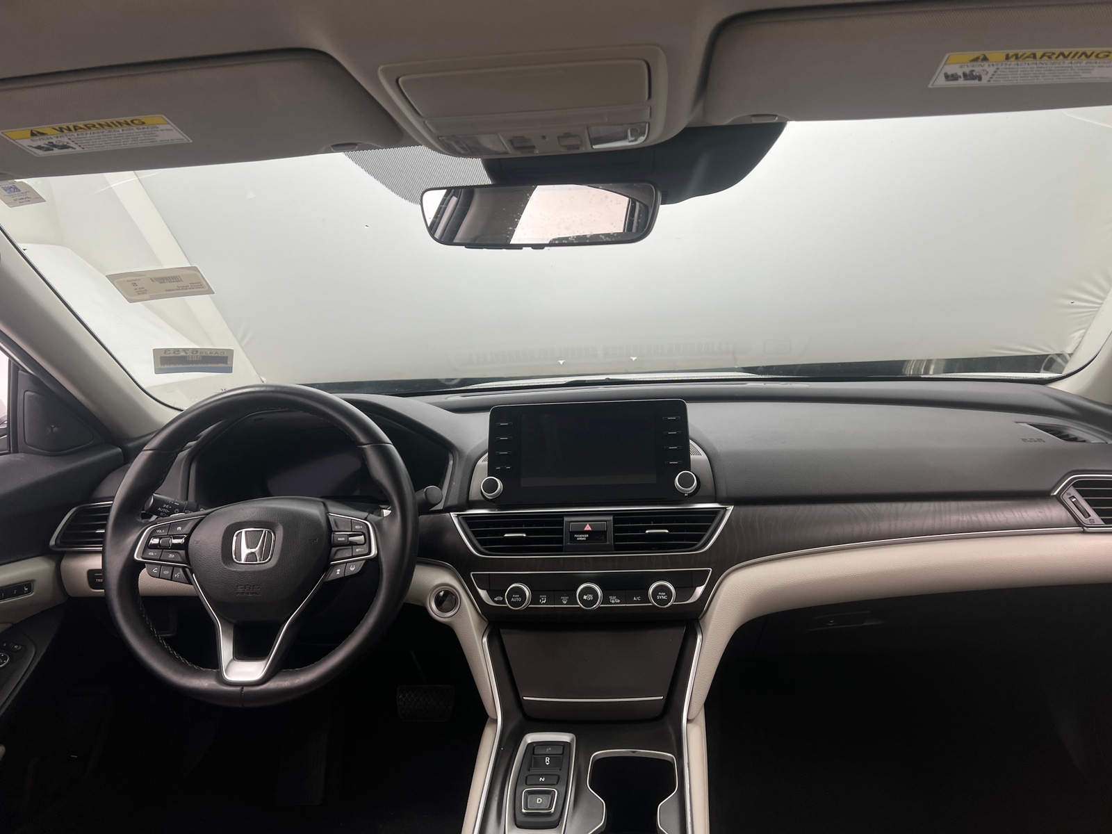 Thumbnail: 2019 Honda Accord - 2