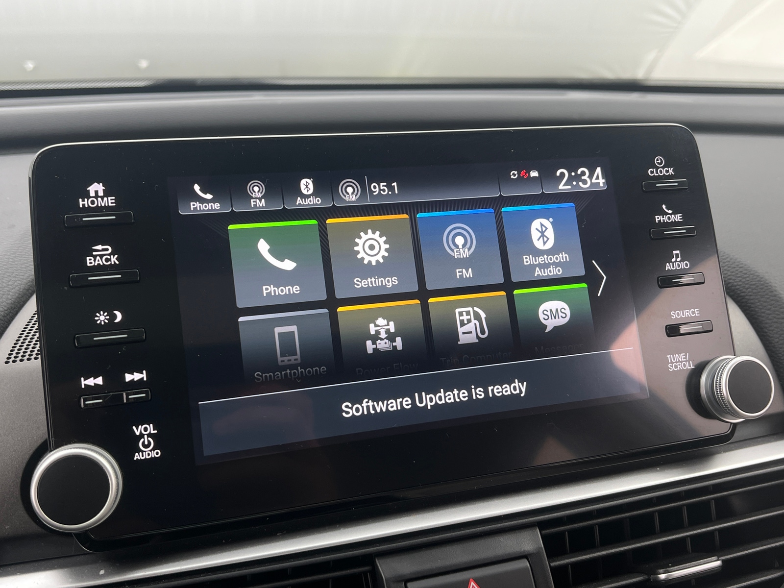 Thumbnail: 2019 Honda Accord - 3