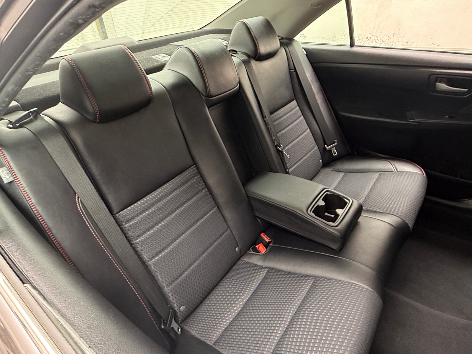 Thumbnail: 2015 Toyota Camry - 6