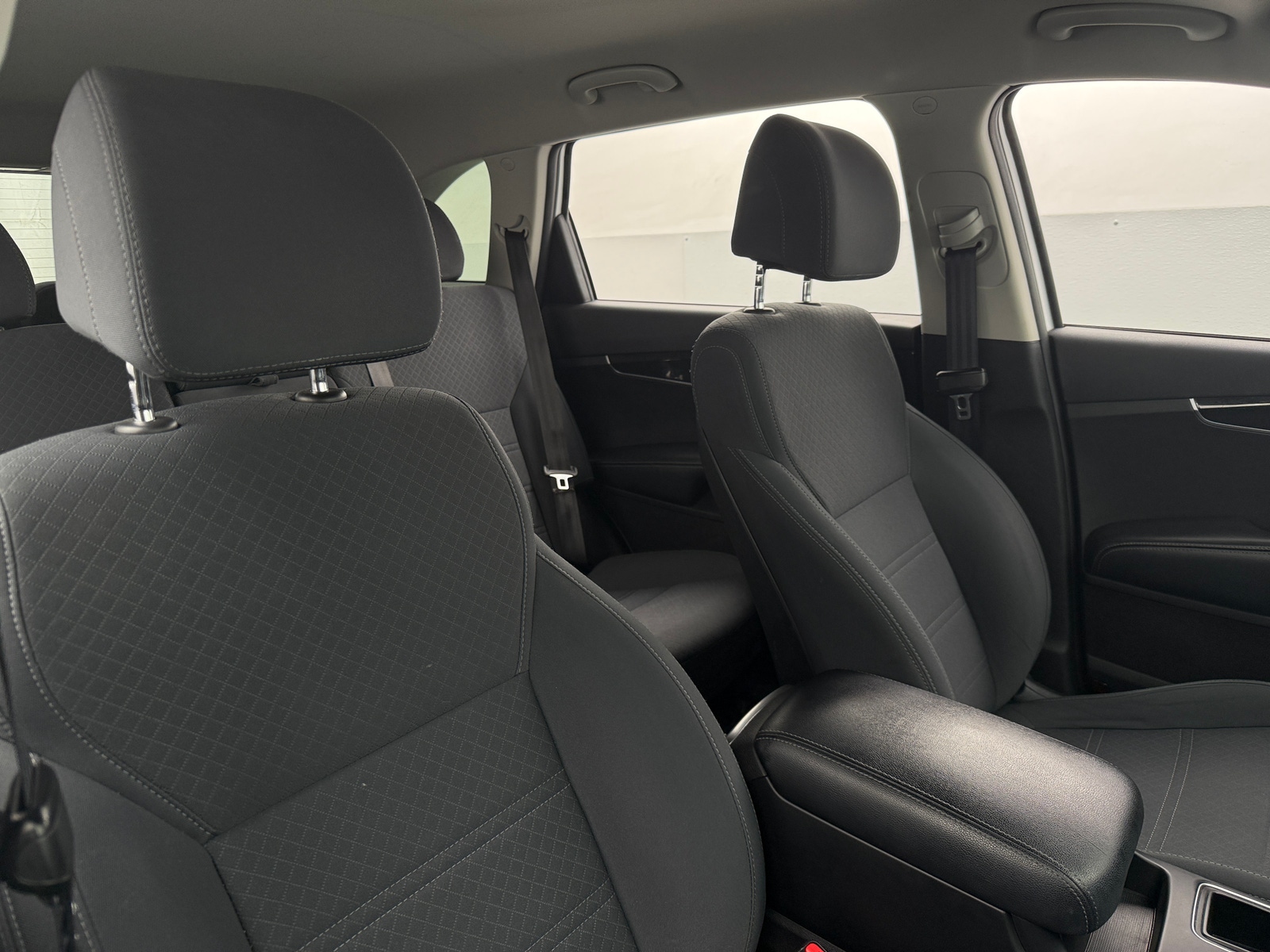 Thumbnail: 2017 Kia Sorento - 2