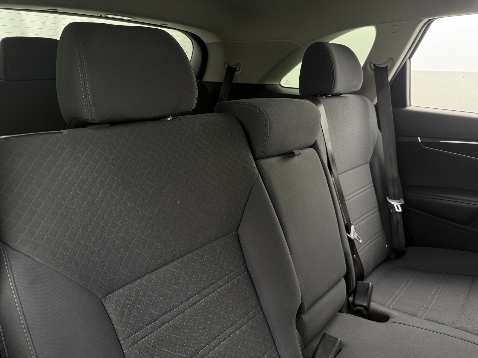 Thumbnail: 2017 Kia Sorento - 6