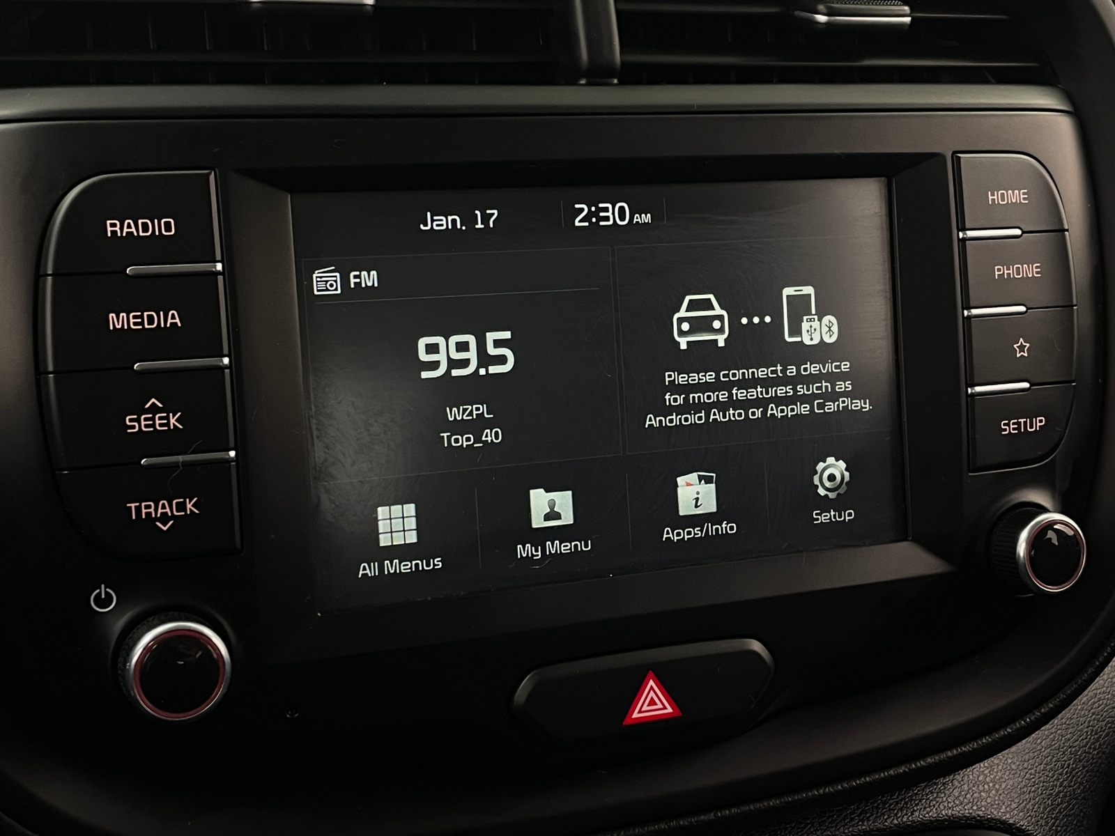 Thumbnail: 2020 Kia Soul - 4