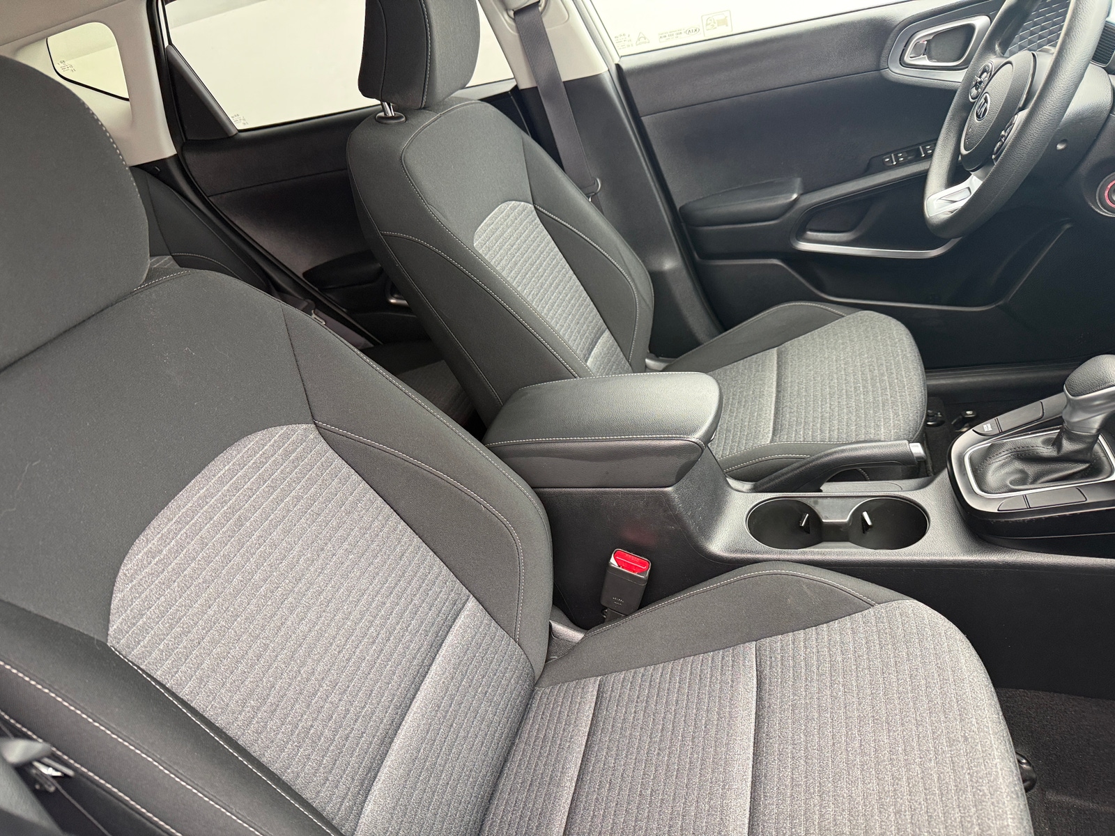 Thumbnail: 2020 Kia Soul - 2