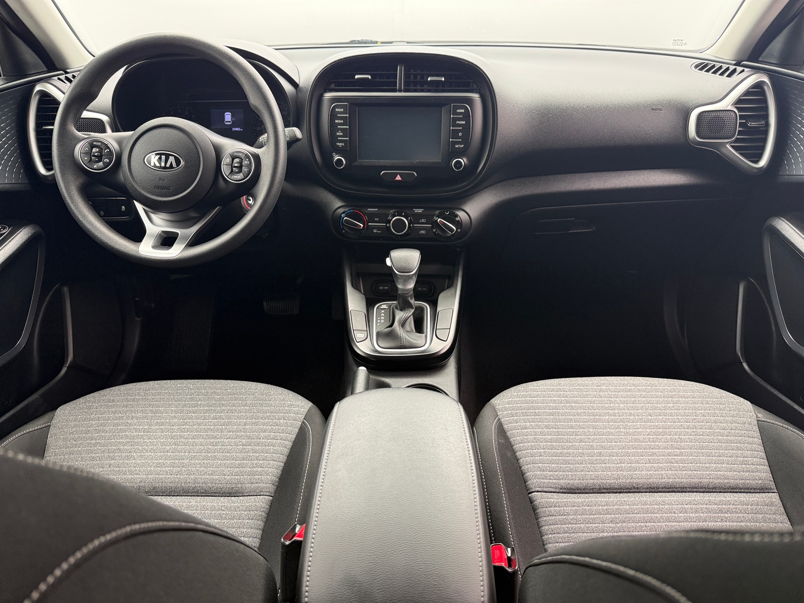 Thumbnail: 2020 Kia Soul - 3