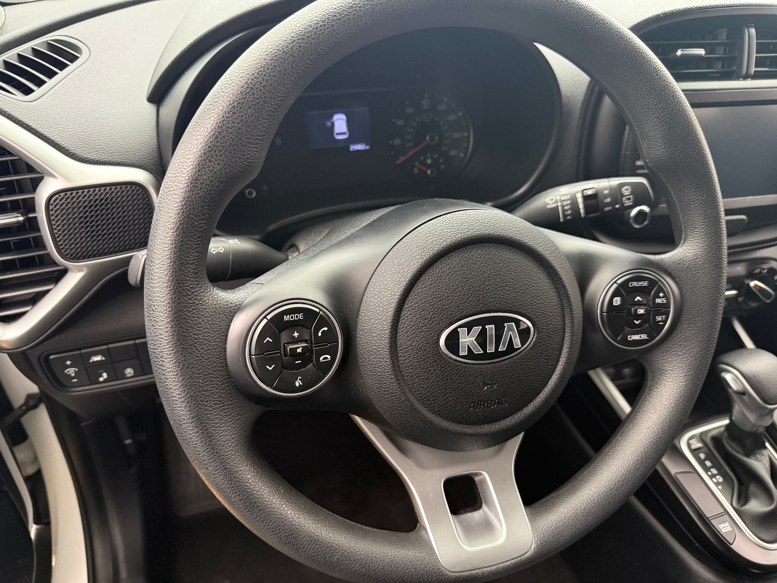 Thumbnail: 2020 Kia Soul - 5