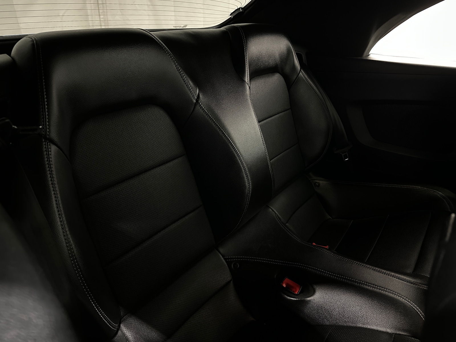 Thumbnail: 2020 Ford Mustang - 5