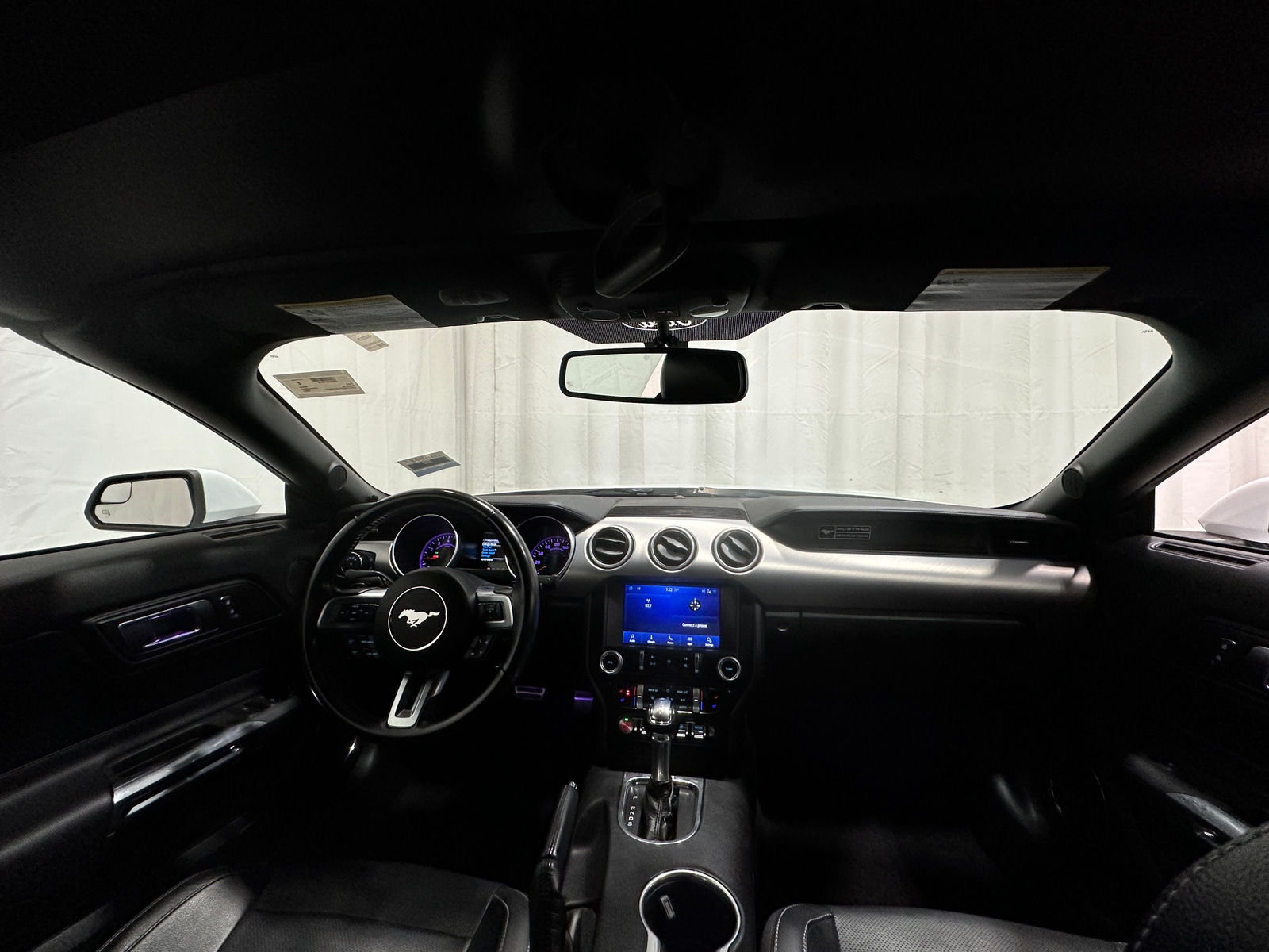 Thumbnail: 2020 Ford Mustang - 2