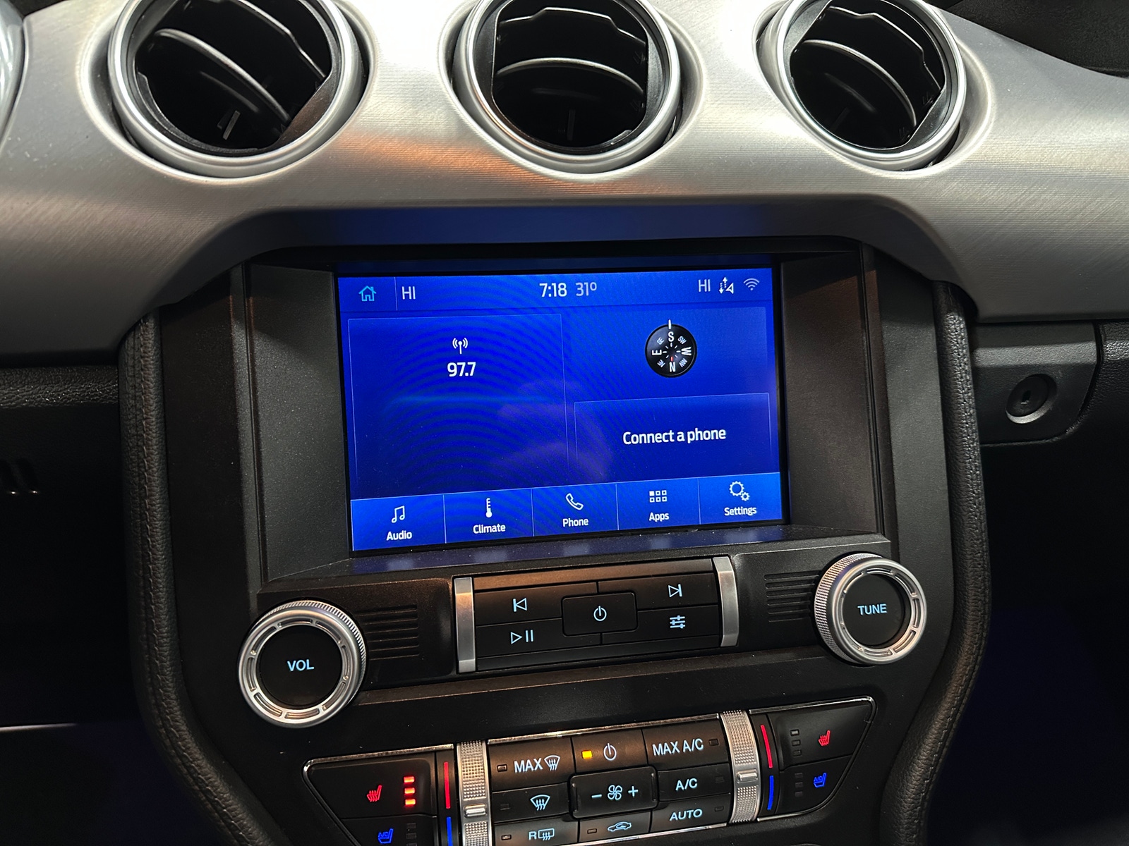 Thumbnail: 2020 Ford Mustang - 3