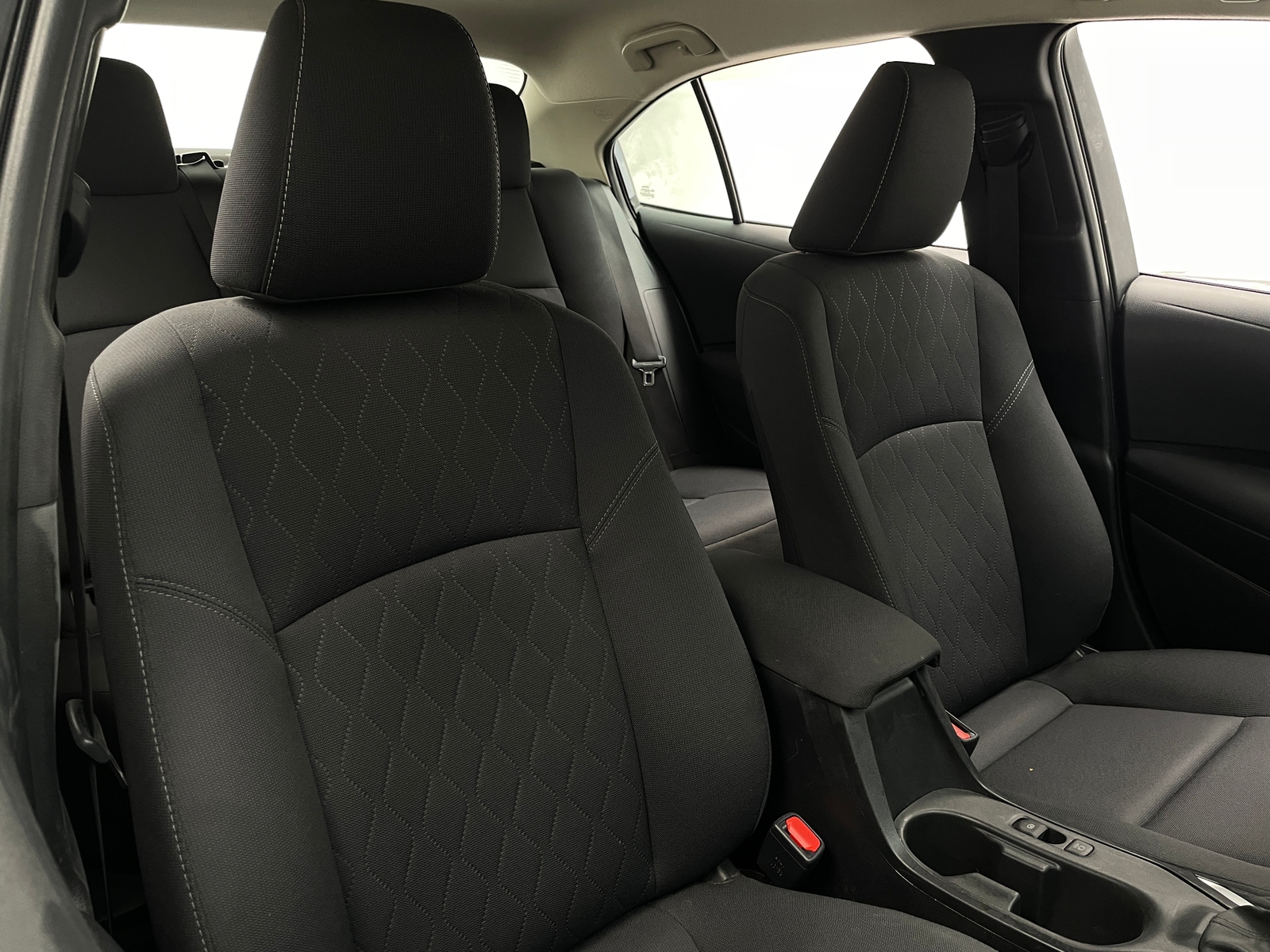 Thumbnail: 2024 Toyota Corolla - 2