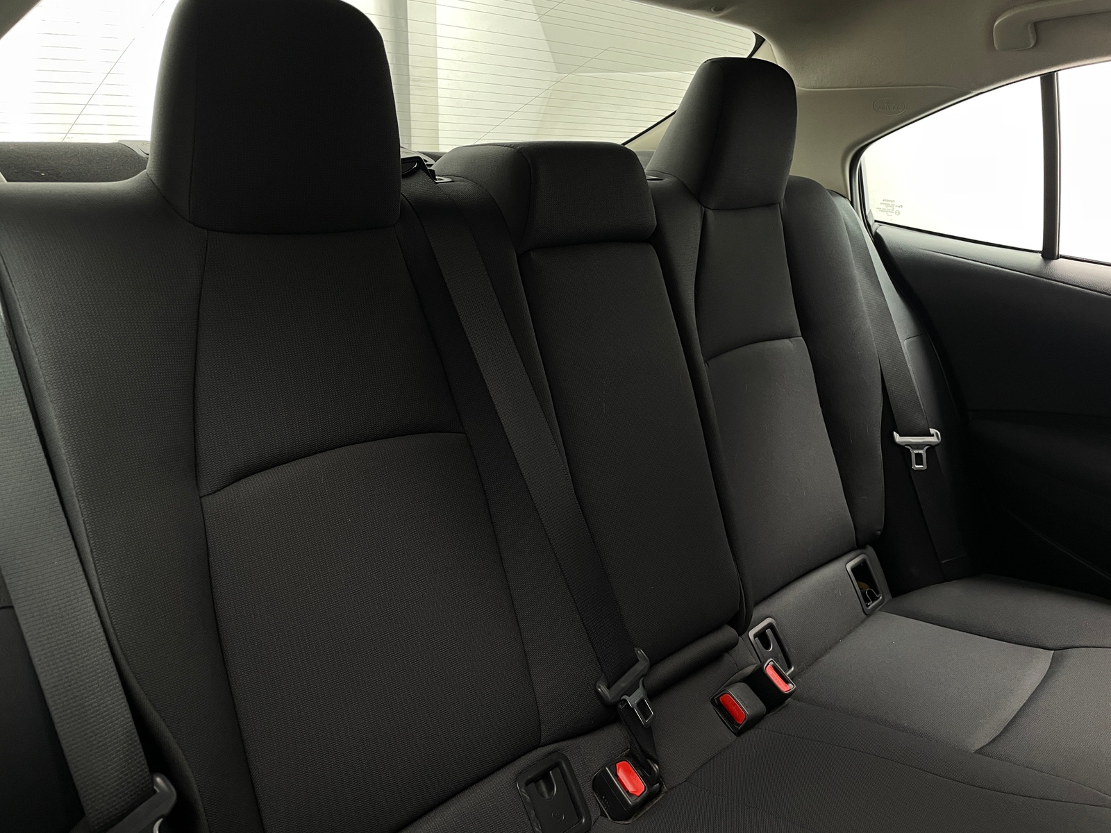 Thumbnail: 2024 Toyota Corolla - 6