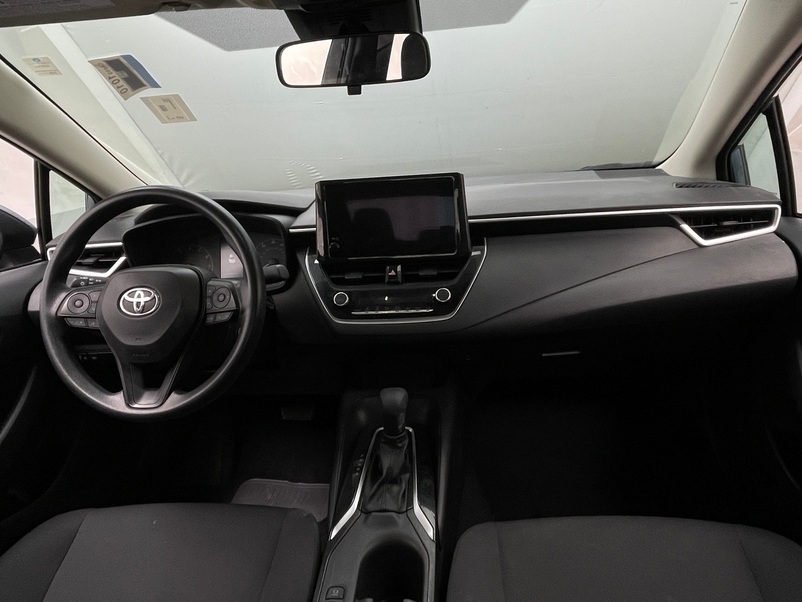 Thumbnail: 2024 Toyota Corolla - 3